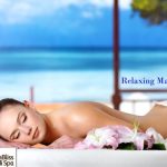 75 MIN MASSAGE WITH MINI HYDRATING FACIAL – $150