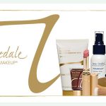 COMPLIMENTARY MINERAL MAKEUP CONSULTATION
