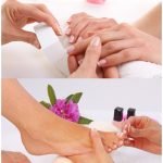 Revitalizing Hydrating Pedicure – Now Only $59