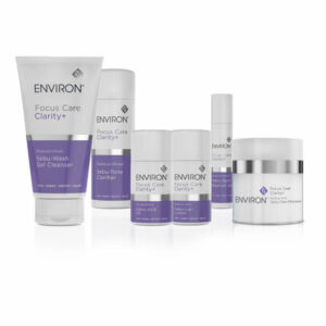 Focus Care Clarity+