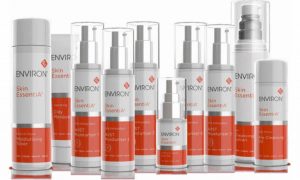 Environ EssentiA Range available in Nelson, BC