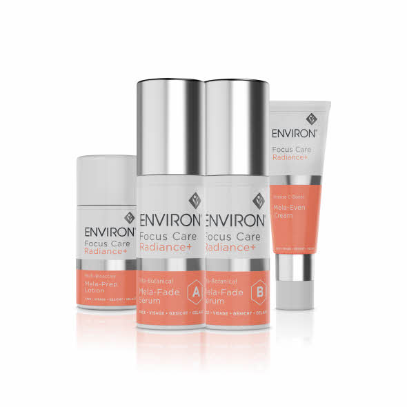 Environ Intense C-Boost Mela-Even Cream - SkinBliss Medi Spa