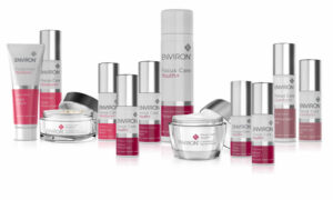 Environ Focus Range