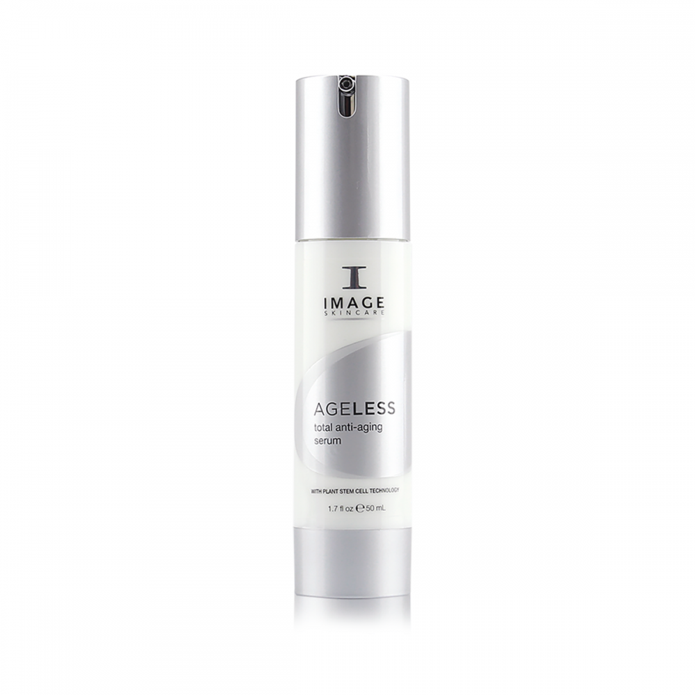 AGELESS Total Anti-Aging Serum