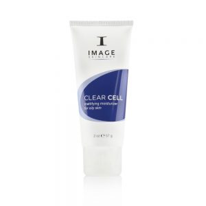 CLEAR CELL Mattifying Moisturizer for Oily Skin