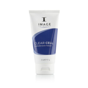 CLEAR CELL medicated acne masque