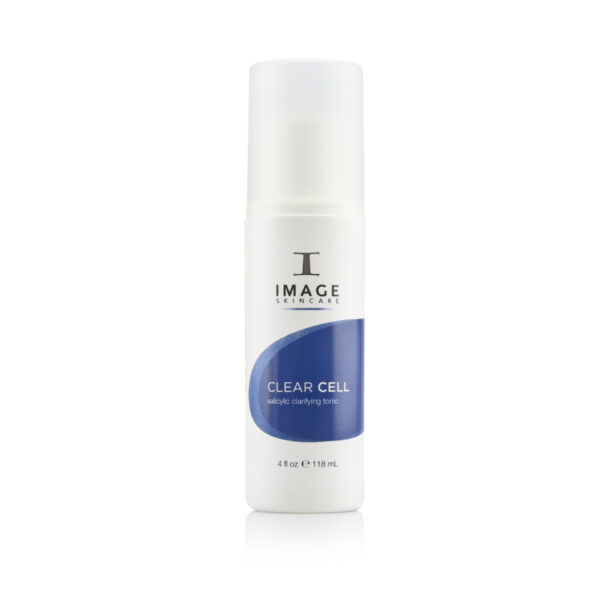 CLEAR CELL Salicylic Clarifying Tonic