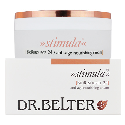 Dr. Belter BioResource 24 Anti-Age Nourishing Cream