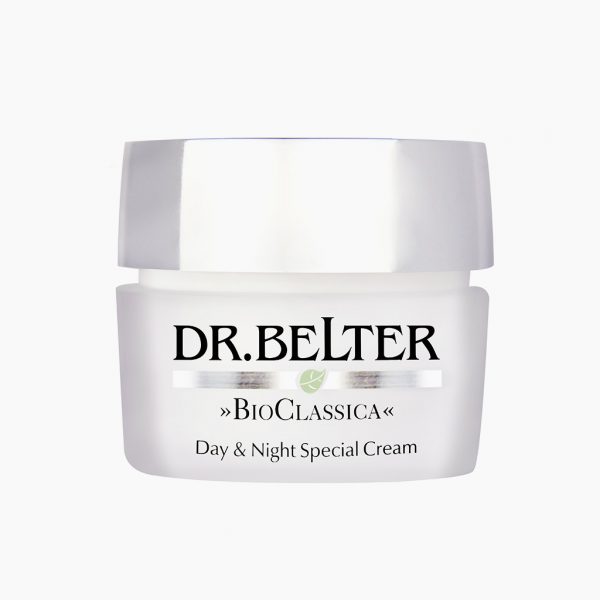 Dr. Belter Day & Night Special Cream