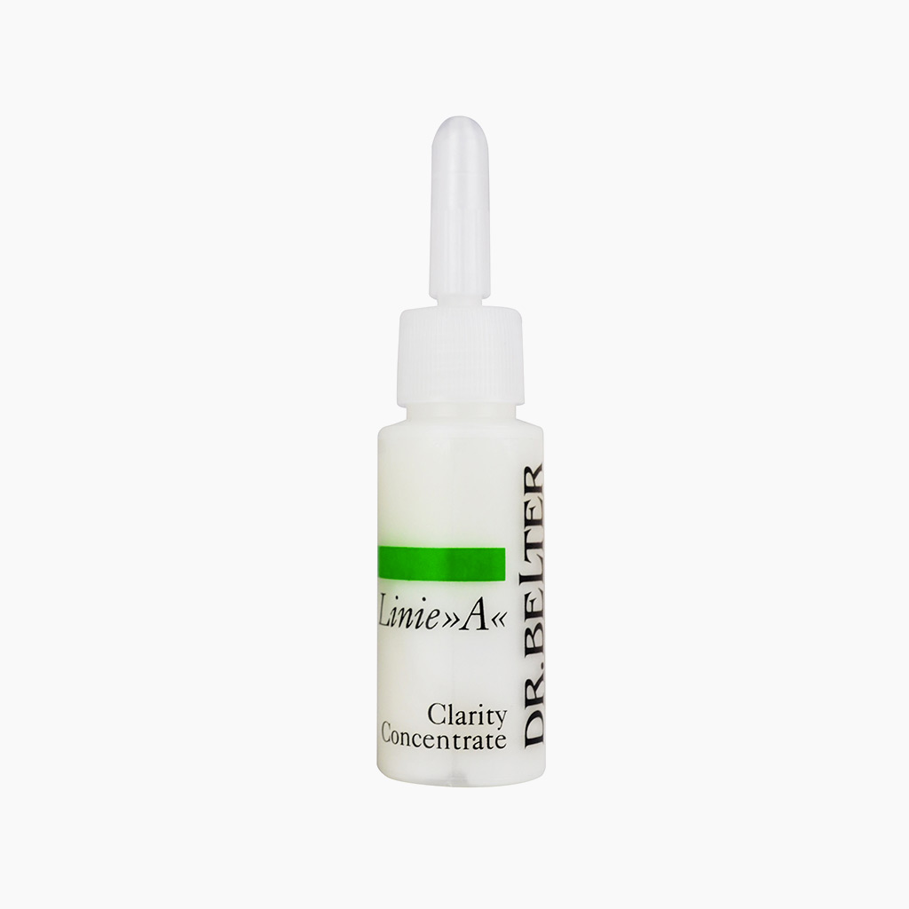 Dr. Belter Linie A Clarity Concentrate