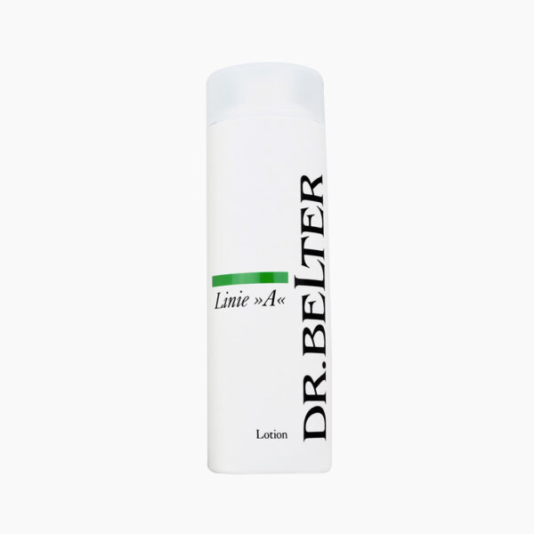 Dr. Belter Linie A Lotion