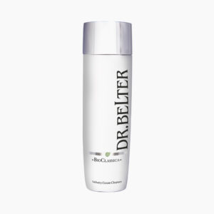 Dr. Belter Velvety Cream Cleanser