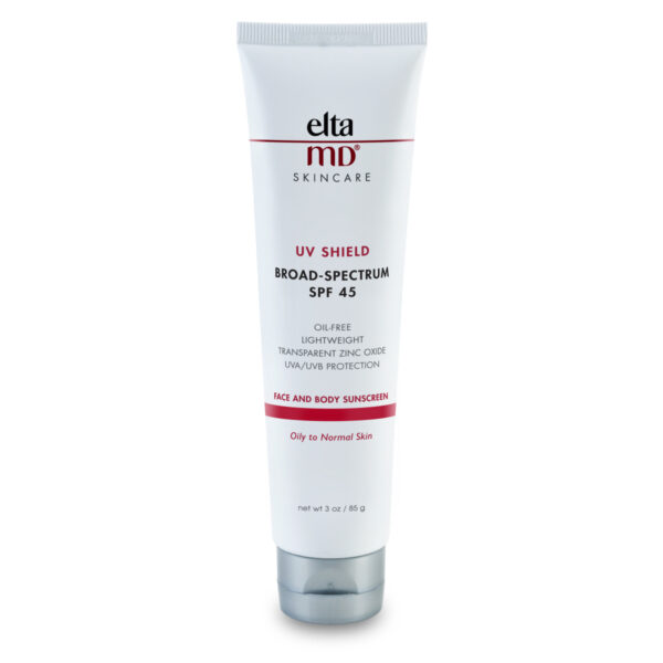 EltaMD UV Shield Broad-Spectrum SPF 45