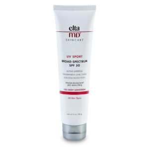 EltaMD UV Sport Broad-Spectrum SPF 50 Tube