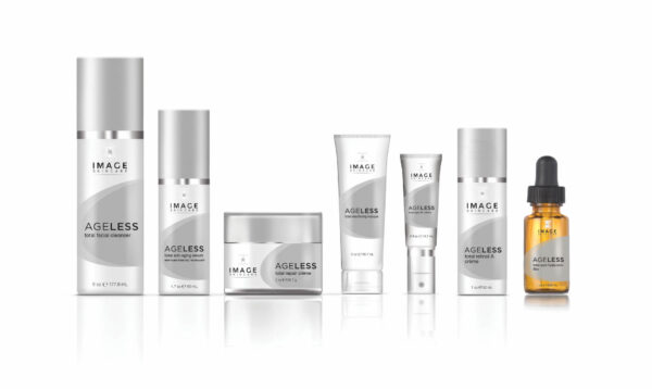 Image Skincare Ageless Product Range