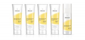 Image Skincare PREVENTION+ Product Collection
