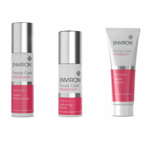 Focus Care Moisture+