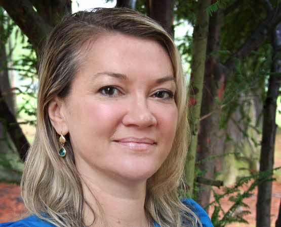 Dr. Holly Stamer Dr. Holly Stamer