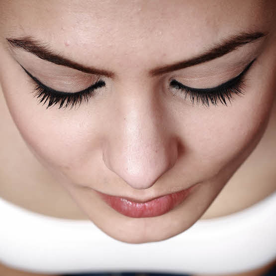 Eyelash Extensions Eyelash Extensions