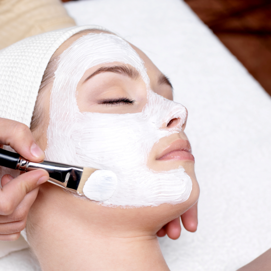Facial and Skincare Treatments