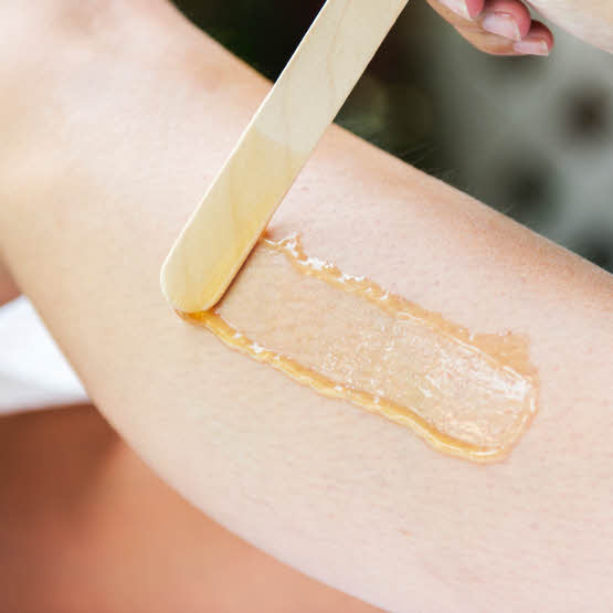 Gentle Body Waxing Gentle Body Waxing