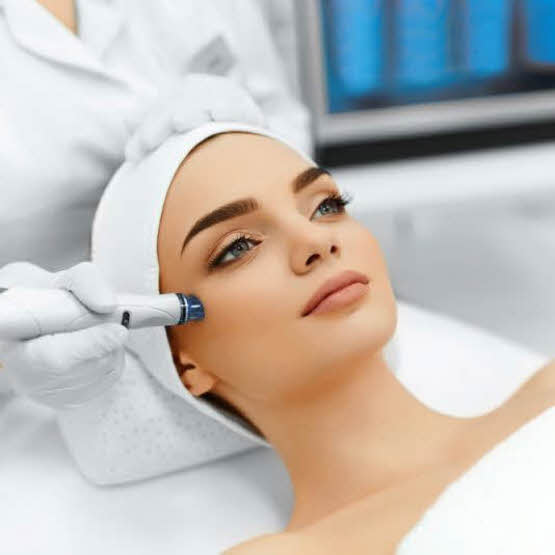 Micro Needling Micro Needling