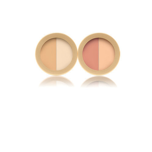 Jane Iredale - Circle/Delete