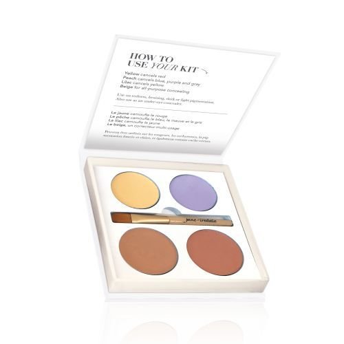 Jane Iredale - Corrective Colours Kit