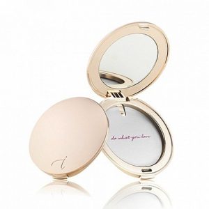 Jane Iredale - Empty Refillable Compact