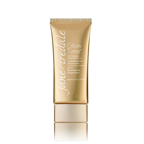 Jane Iredale - Glow Time Full Coverage Mineral BB Cream