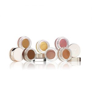 Jane Iredale - Smooth Affair For Eyes