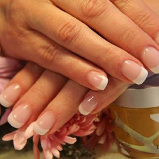 Manicures and Shellac Gel Manicures