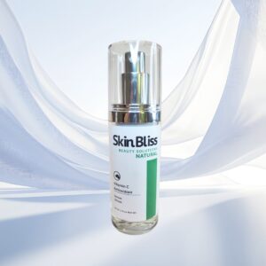 Vitamin C Antioxidant Serum