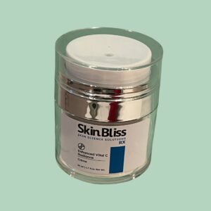 Enhanced Vital C Brightening Creme