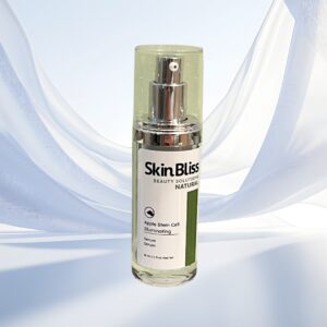 Apple Stem Cell Illuminating Serum