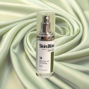 Apple Stem Cell Illuminating Serum