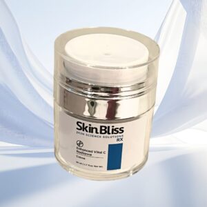 Enhanced Vital C Brightening Creme