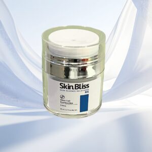 Stem Cell Kombuchka Creme