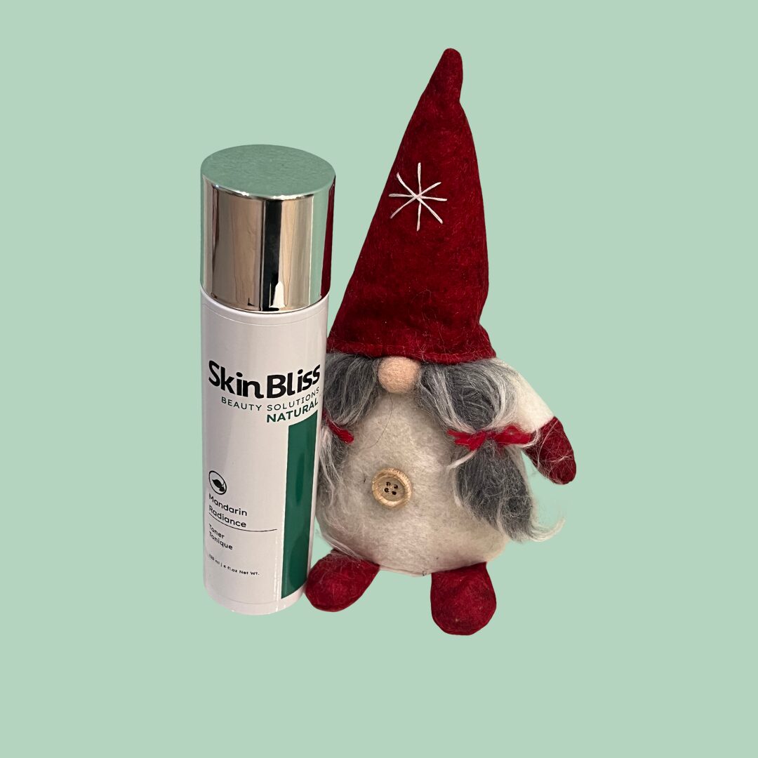 Mandarin Radiance Toner - Image 2