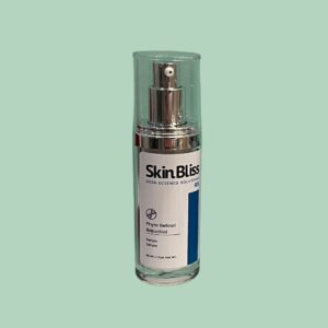 Retinol Boost Bakuchoil Serum