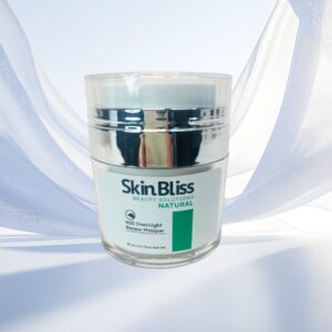 H2O Overnight Renew Masque