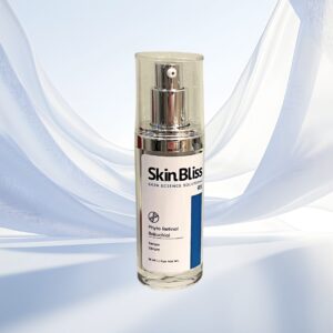 Retinol Boost Bakuchoil Serum