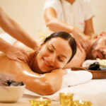 75-90 MIN HOLISTIC CRYSTAL MASSAGE THERAPY