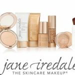 COMPLIMENTARY MINERAL MAKEUP CONSULTATION