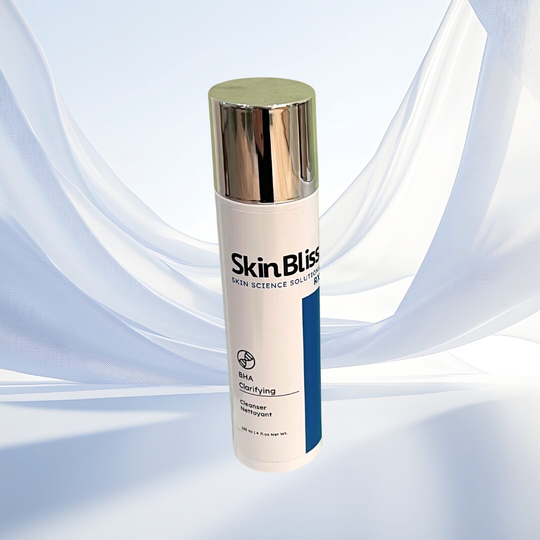 BHA Clarifying Cleanser