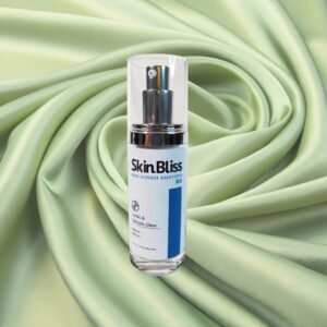 Lactic & Salicylic Clear Serum