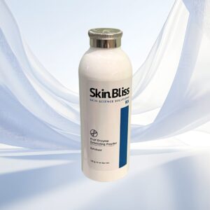 Fruit Enzyme Exfoliating Powder