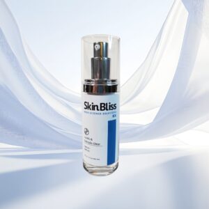 Lactic & Salicylic Clear Serum