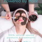 Organic Moor Mud Wrap with A Relaxing 30 min Massage & Facial Now Only $189