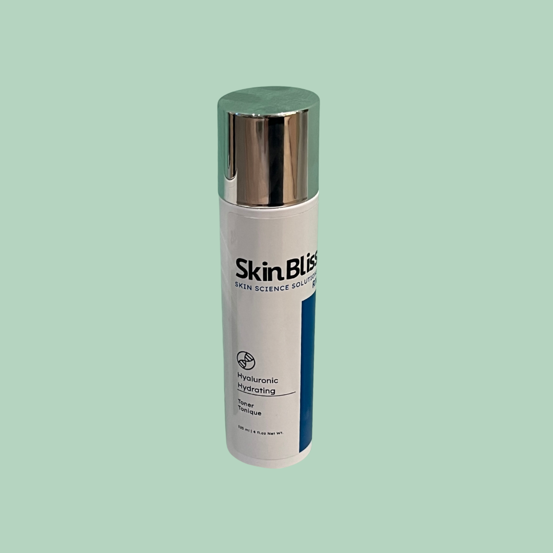Hyaluronic Hydrating Toner